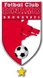 Dinamo Bucuresti Fodbold