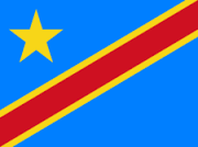 DR Kongo Fodbold