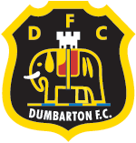 Dumbarton FC Fodbold