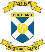 East Fife FC Fodbold