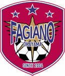 Fagiano Okayama Fodbold