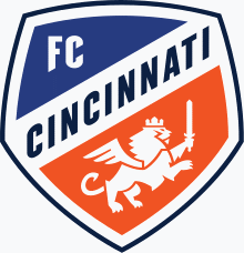 FC Cincinnati 足球