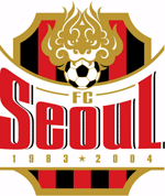 FC Seoul Fodbold