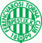 Ferencvárosi TC Budapest Fodbold