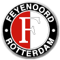 Feyenoord Rotterdam Fodbold