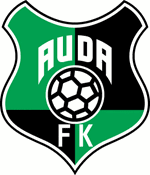 FK Auda 足球