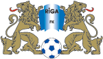 Riga FC Fodbold