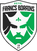 Francs Borains Fodbold