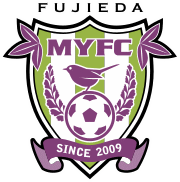 Fujieda MYFC Fodbold