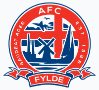 AFC Fylde Fodbold