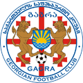 FC Gagra Fodbold