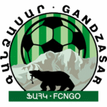Gandzasar FC Fodbold
