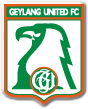 Geylang United Fodbold