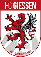 FC Gießen 足球