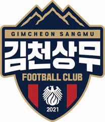 Gimcheon Sangmu Fodbold