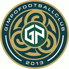 Gimpo Citizen FC Fodbold
