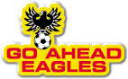 Go Ahead Eagles Fodbold