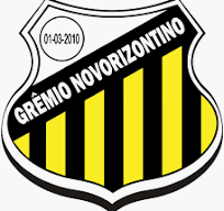 Gremio Novorizontino Fodbold