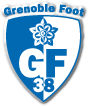 Grenoble Foot 38 Fodbold