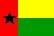 Guinea Bissau Fodbold