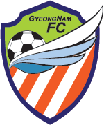 Gyeongnam FC Fodbold