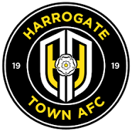 Harrogate Town Fodbold