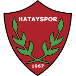 Hatayspor Jalkapallo