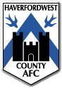 Haverfordwest County Fodbold