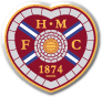 Hearts of Midlothian Fodbold