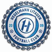 Hegelmann Litauen Fodbold