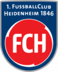 1. FC Heidenheim 1846 Fodbold