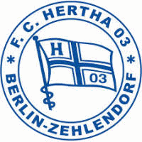 Hertha 03 Zehlendorf Fodbold