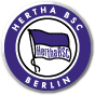Hertha BSC Berlin Fodbold