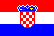 Chorvatsko Fodbold