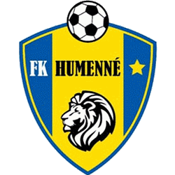 FK Humenné Fodbold