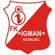 FK Igman Konjic Fodbold