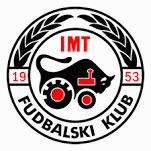 IMT Novi Beograd Fodbold