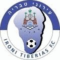 Ironi Tiberias Fodbold