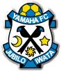 Jubilo Iwata Fodbold