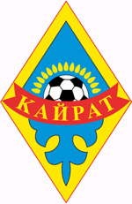 Kairat Almaty Fodbold