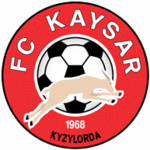 Kaisar Kyzylorda Fodbold