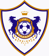 FC Quarabag Fodbold