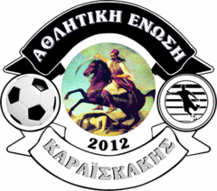 AE Karaiskakis Fodbold