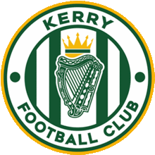 Kerry FC Fodbold