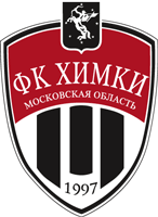FK Khimki Fussball