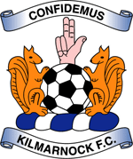 Kilmarnock FC Fodbold