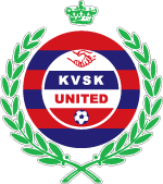 KVSK United Lommel Fodbold