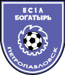 Kyzylzhar Petropavlovsk Fodbold