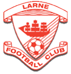 Larne FC 足球