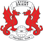 Leyton Orient Fodbold